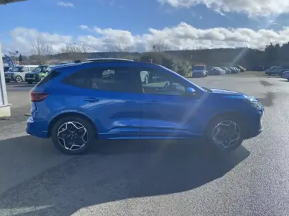 Photo 22 Ford Kuga 2.5 Duratec 180ch Hybrid FlexiFuel ST-Line X Powershift