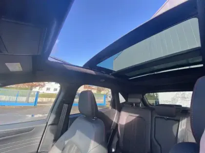 Photo 14 Ford Kuga 2.5 Duratec 180ch Hybrid FlexiFuel ST-Line X Powershift