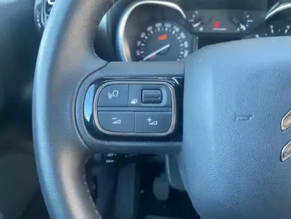 Photo 5 Citroën C3 Aircross PureTech 110 BVM6 PLUS