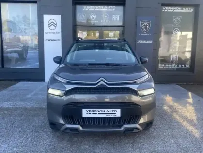 Photo 33 Citroën C3 Aircross PureTech 110 BVM6 PLUS