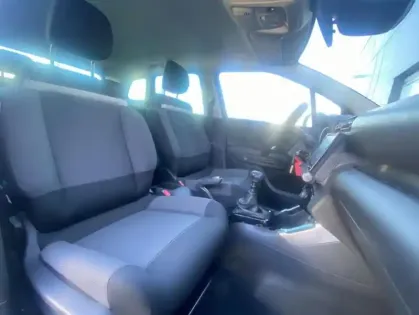 Photo 16 Citroën C3 Aircross PureTech 110 BVM6 PLUS