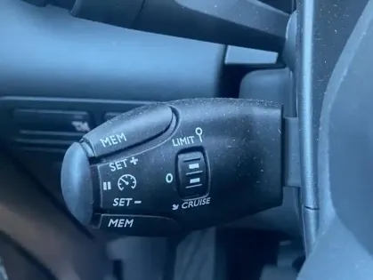 Photo 7 Citroën C3 Aircross PureTech 110 BVM6 PLUS