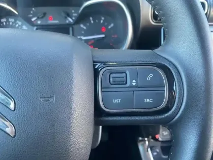 Photo 6 Citroën C3 Aircross PureTech 110 BVM6 PLUS