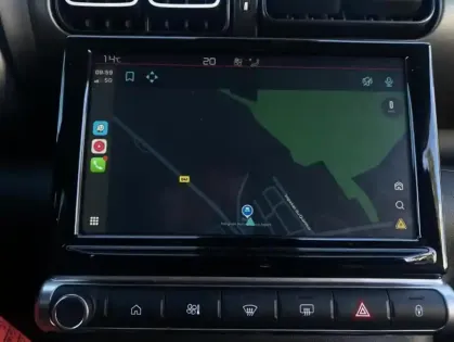 Photo 12 Citroën C3 Aircross PureTech 110 BVM6 PLUS