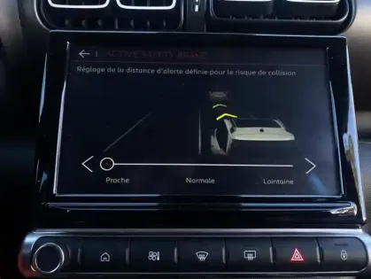 Photo 15 Citroën C3 Aircross PureTech 110 BVM6 PLUS