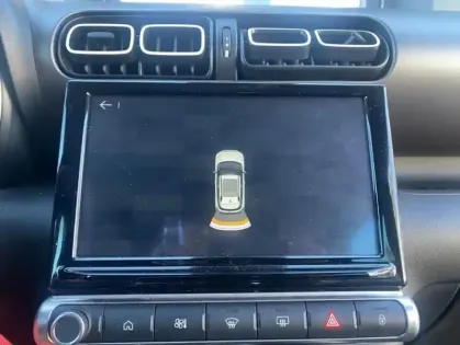 Photo 9 Citroën C3 Aircross PureTech 110 BVM6 PLUS