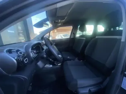 Photo 28 Citroën C3 Aircross PureTech 110 BVM6 PLUS