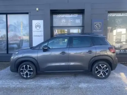 Photo 20 Citroën C3 Aircross PureTech 110 BVM6 PLUS