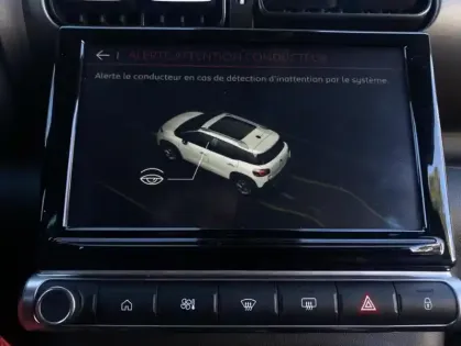 Photo 25 Citroën C3 Aircross PureTech 110 BVM6 PLUS