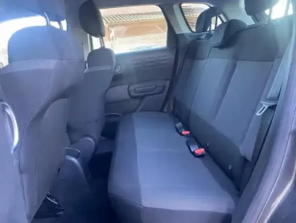 Photo 29 Citroën C3 Aircross PureTech 110 BVM6 PLUS