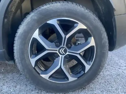 Photo 31 Citroën C3 Aircross PureTech 110 BVM6 PLUS