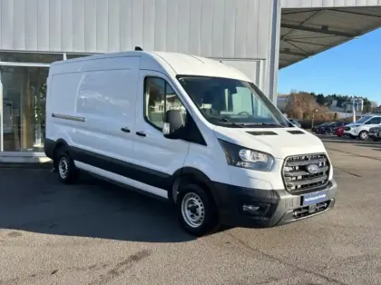 Photo 11 Ford Transit Fourgon Fg T350 L3H2 2.0 EcoBlue 105ch Ambiente