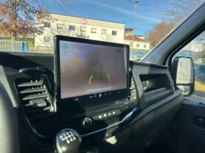 Photo 14 Ford Transit Fourgon Fg T350 L3H2 2.0 EcoBlue 105ch Ambiente