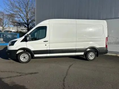 Photo 19 Ford Transit Fourgon Fg T350 L3H2 2.0 EcoBlue 105ch Ambiente