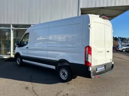 Photo 12 Ford Transit Fourgon Fg T350 L3H2 2.0 EcoBlue 105ch Ambiente