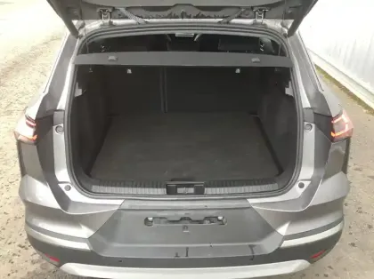 Photo 9 Renault Symbioz Nouveau E-Tech full hybrid 145 Iconic