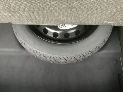 Photo 24 Renault Symbioz Nouveau E-Tech full hybrid 145 Iconic