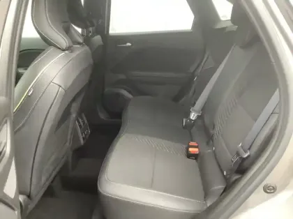 Photo 11 Renault Symbioz Nouveau E-Tech full hybrid 145 Iconic