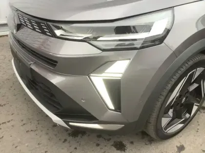 Photo 27 Renault Symbioz Nouveau E-Tech full hybrid 145 Iconic