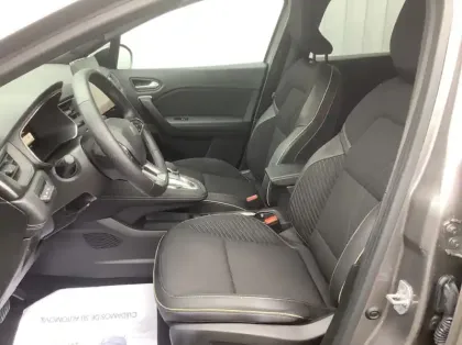 Photo 10 Renault Symbioz Nouveau E-Tech full hybrid 145 Iconic