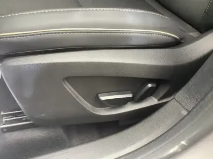 Photo 25 Renault Symbioz Nouveau E-Tech full hybrid 145 Iconic