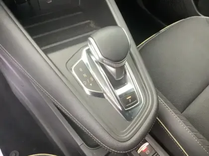 Photo 22 Renault Symbioz Nouveau E-Tech full hybrid 145 Iconic