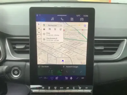 Photo 14 Renault Symbioz Nouveau E-Tech full hybrid 145 Iconic