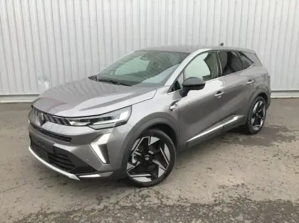 Photo Renault Symbioz Nouveau E-tech Full Hybrid 145 Iconic