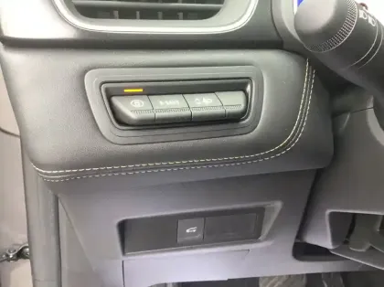 Photo 28 Renault Symbioz Nouveau E-Tech full hybrid 145 Iconic