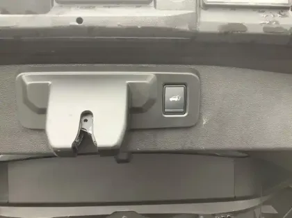 Photo 21 Renault Symbioz Nouveau E-Tech full hybrid 145 Iconic