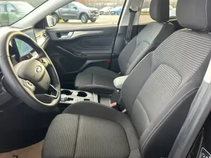 Photo 9 Ford Focus 1.5 EcoBlue 115ch Titanium X Business BVA8