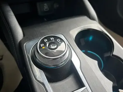 Photo 7 Ford Focus 1.5 EcoBlue 115ch Titanium X Business BVA8