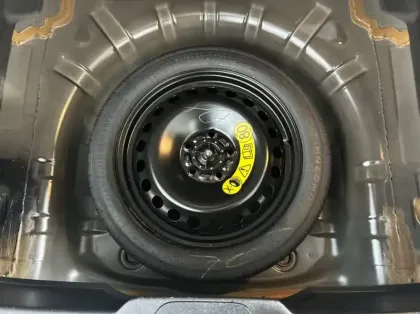 Photo 19 Ford Focus 1.5 EcoBlue 115ch Titanium X Business BVA8