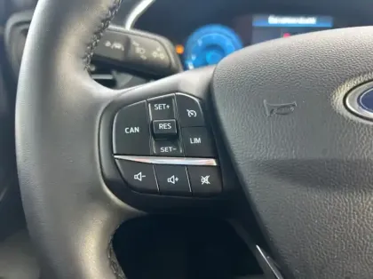 Photo 15 Ford Focus 1.5 EcoBlue 115ch Titanium X Business BVA8