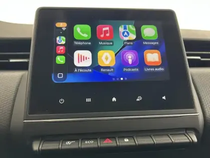 Photo 14 Renault Clio 1.0 TCe 100ch Business