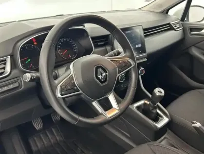 Photo 13 Renault Clio 1.0 TCe 100ch Business