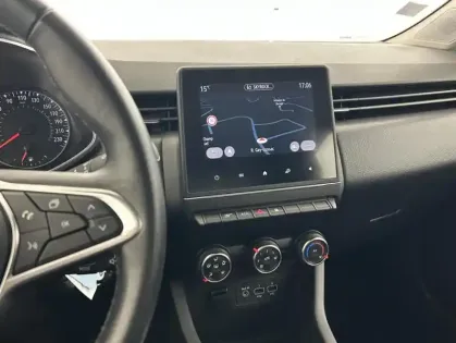 Photo 15 Renault Clio 1.0 TCe 100ch Business