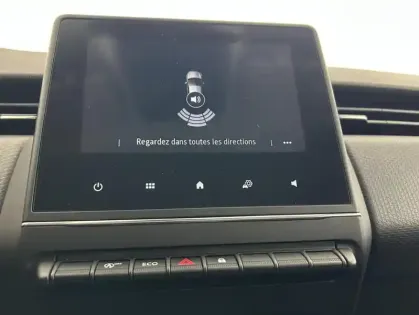 Photo 16 Renault Clio 1.0 TCe 100ch Business