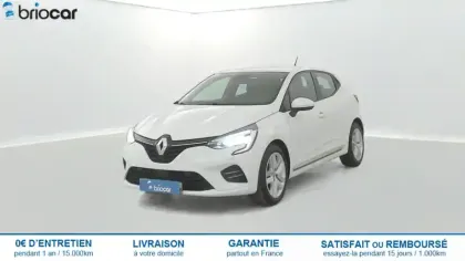 Photo Renault Clio 1.0 Tce 100ch Business