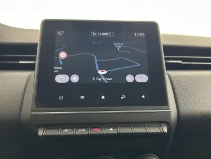 Photo 17 Renault Clio 1.0 TCe 100ch Business