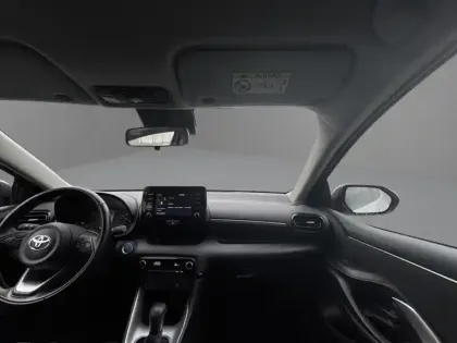 Photo 19 Toyota Yaris Hybride 116h Dynamic 1.5 116 ch