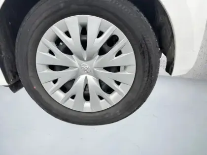 Photo 16 Toyota Yaris Hybride 116h Dynamic 1.5 116 ch