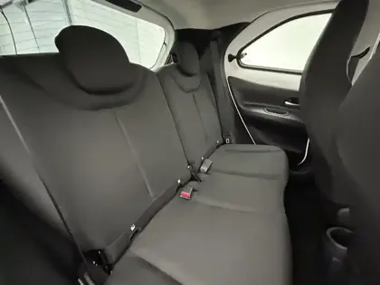 Photo 20 Toyota Aygo 1.0 S-CVT 72 Dynamic