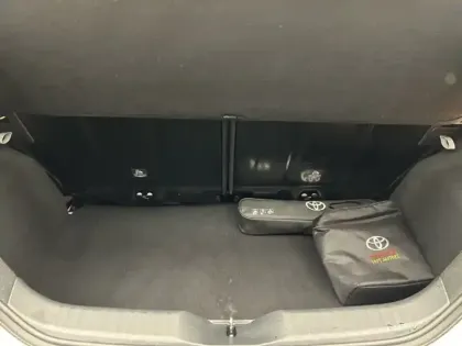 Photo 9 Toyota Aygo 1.0 S-CVT 72 Dynamic