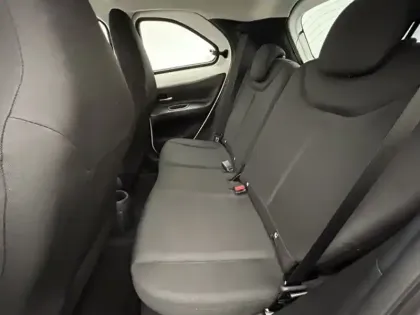 Photo 17 Toyota Aygo 1.0 S-CVT 72 Dynamic