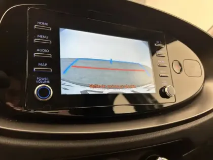 Photo 21 Toyota Aygo 1.0 S-CVT 72 Dynamic