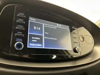 Photo 11 Toyota Aygo 1.0 S-CVT 72 Dynamic