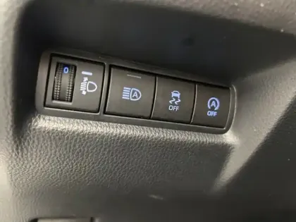 Photo 15 Toyota Aygo 1.0 S-CVT 72 Dynamic