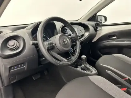 Photo 12 Toyota Aygo 1.0 S-CVT 72 Dynamic