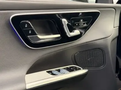 Photo 14 Mercedes Classe GLC SUV 300 de 4MATIC AMG Line